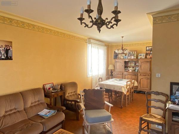 Maison à vendre à Louvigné-du-Désert en Ille-et-Vilaine (35420), ref : 135/62