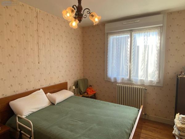 Maison à vendre à Louvigné-du-Désert en Ille-et-Vilaine (35420), ref : 135/62