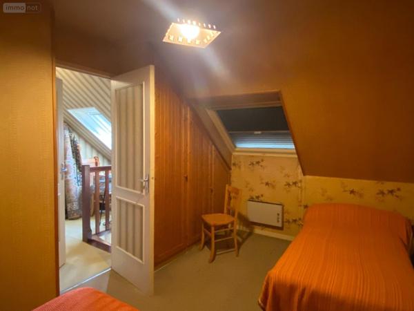 Maison à vendre à Louvigné-du-Désert en Ille-et-Vilaine (35420), ref : 135/62