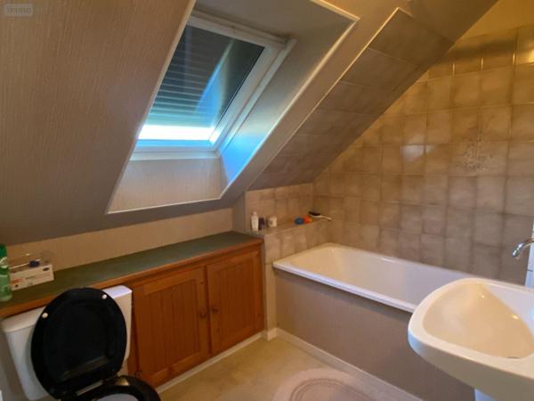 Maison à vendre à Louvigné-du-Désert en Ille-et-Vilaine (35420), ref : 135/62