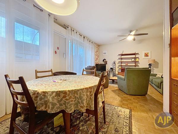 Vente appartement La Roche Sur Yon : 191 880 € - AJP Immobilier La Roche-sur-Yon