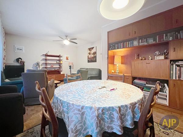 Vente appartement La Roche Sur Yon : 191 880 € - AJP Immobilier La Roche-sur-Yon