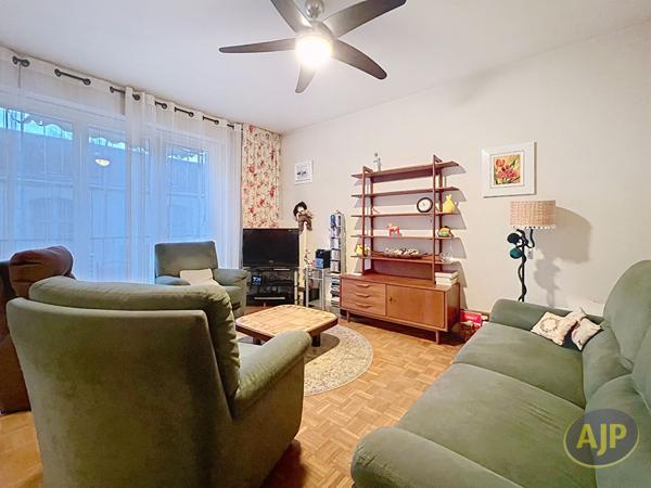 Vente appartement La Roche Sur Yon : 191 880 € - AJP Immobilier La Roche-sur-Yon