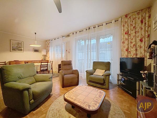 Vente appartement La Roche Sur Yon : 191 880 € - AJP Immobilier La Roche-sur-Yon