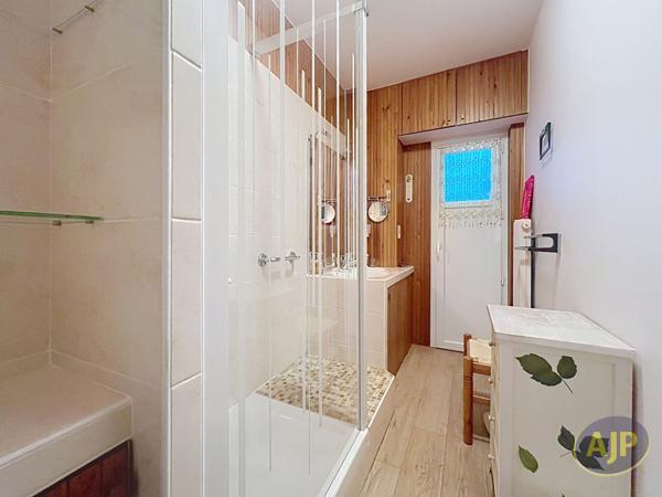 Vente appartement La Roche Sur Yon : 191 880 € - AJP Immobilier La Roche-sur-Yon