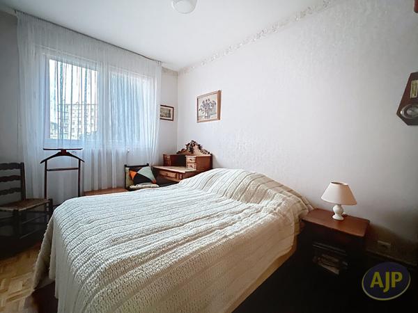 Vente appartement La Roche Sur Yon : 191 880 € - AJP Immobilier La Roche-sur-Yon