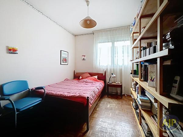 Vente appartement La Roche Sur Yon : 191 880 € - AJP Immobilier La Roche-sur-Yon