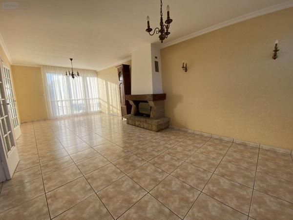 Maison à vendre à Guipavas dans le Finistère (29490), ref : 030/398