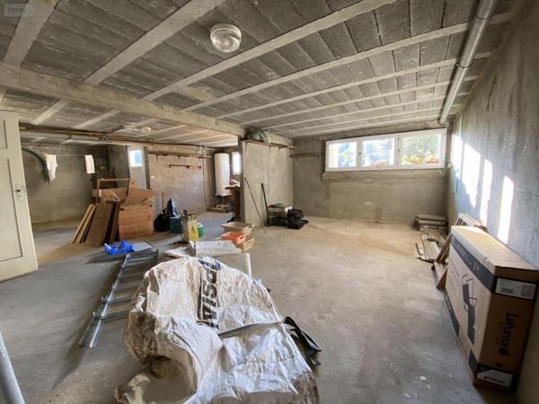 Maison à vendre à Guipavas dans le Finistère (29490), ref : 030/398