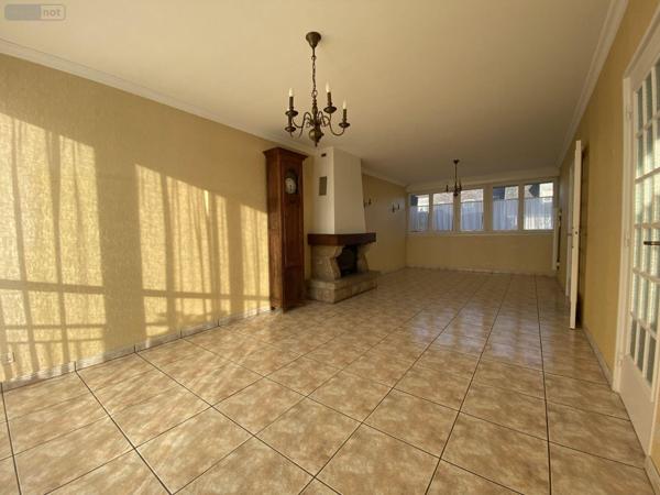 Maison à vendre à Guipavas dans le Finistère (29490), ref : 030/398