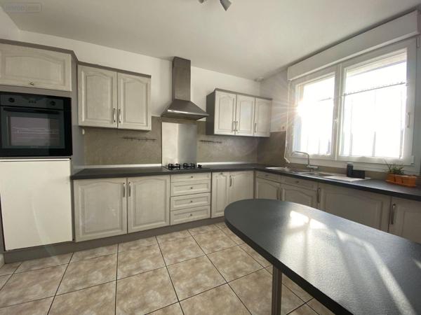 Maison à vendre à Guipavas dans le Finistère (29490), ref : 030/398