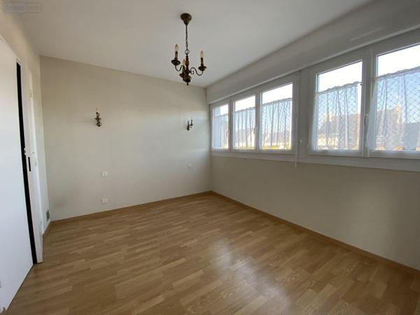 Maison à vendre à Guipavas dans le Finistère (29490), ref : 030/398