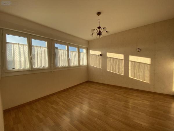 Maison à vendre à Guipavas dans le Finistère (29490), ref : 030/398