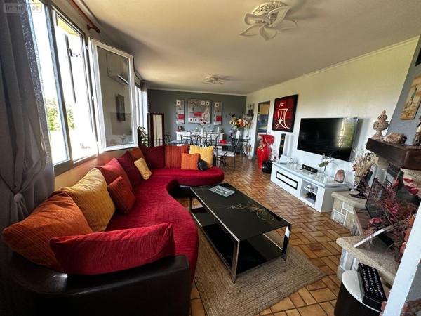 Pavillon à vendre à Villeneuve-sur-Yonne dans l'Yonne (89500), ref : 89062-10