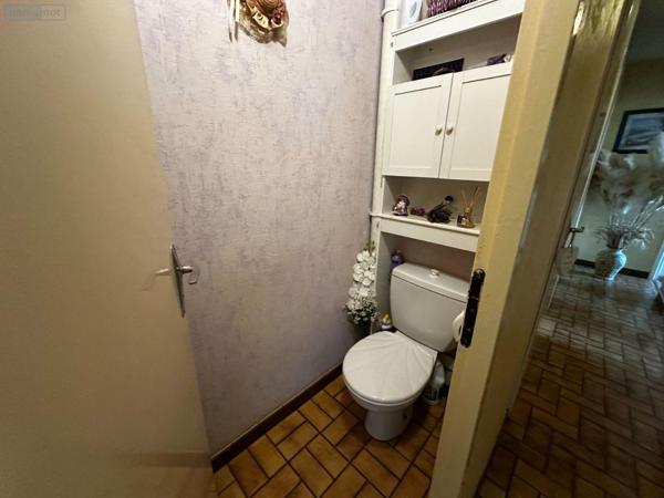 Pavillon à vendre à Villeneuve-sur-Yonne dans l'Yonne (89500), ref : 89062-10