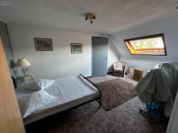 Pavillon à vendre à Villeneuve-sur-Yonne dans l'Yonne (89500), ref : 89062-10