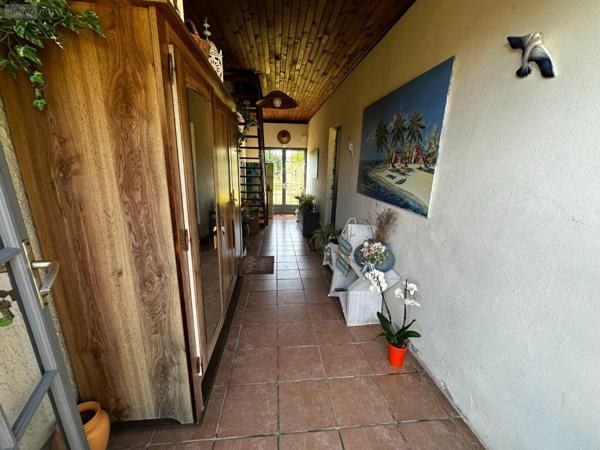 Pavillon à vendre à Villeneuve-sur-Yonne dans l'Yonne (89500), ref : 89062-10