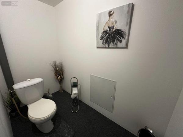 Pavillon à vendre à Villeneuve-sur-Yonne dans l'Yonne (89500), ref : 89062-10