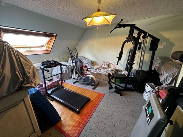 Pavillon à vendre à Villeneuve-sur-Yonne dans l'Yonne (89500), ref : 89062-10