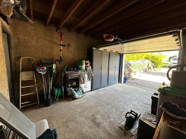 Pavillon à vendre à Villeneuve-sur-Yonne dans l'Yonne (89500), ref : 89062-10