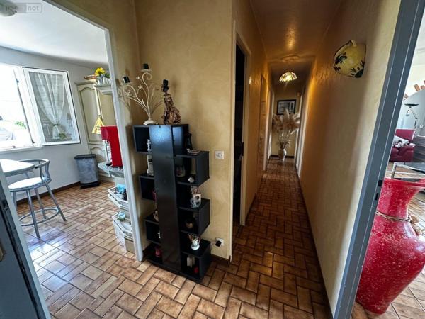 Pavillon à vendre à Villeneuve-sur-Yonne dans l'Yonne (89500), ref : 89062-10