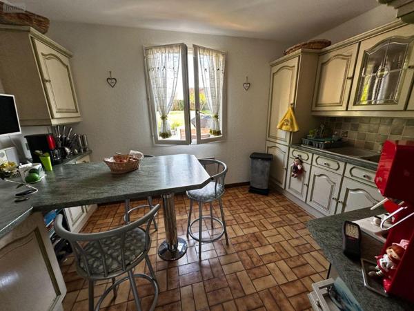 Pavillon à vendre à Villeneuve-sur-Yonne dans l'Yonne (89500), ref : 89062-10