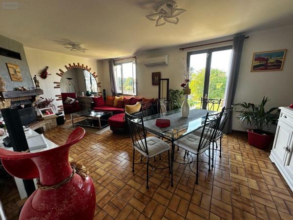 Pavillon à vendre à Villeneuve-sur-Yonne dans l'Yonne (89500), ref : 89062-10