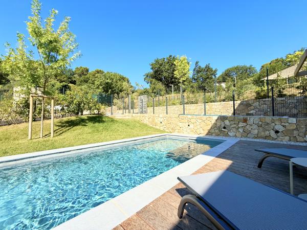 Maison à vendre à Mougins (06250) - Alpes-Maritimes