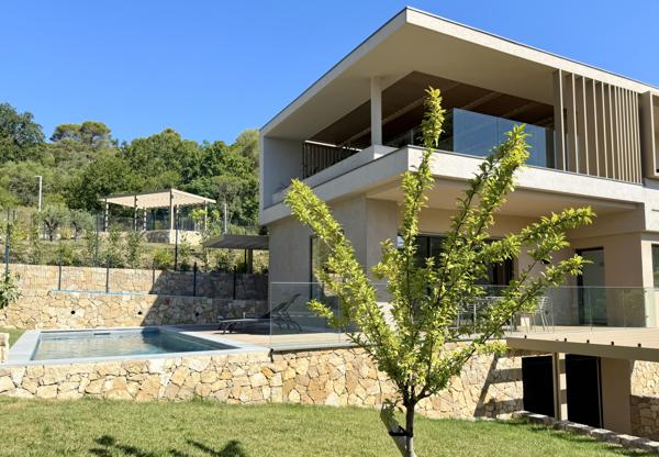 Maison à vendre à Mougins (06250) - Alpes-Maritimes