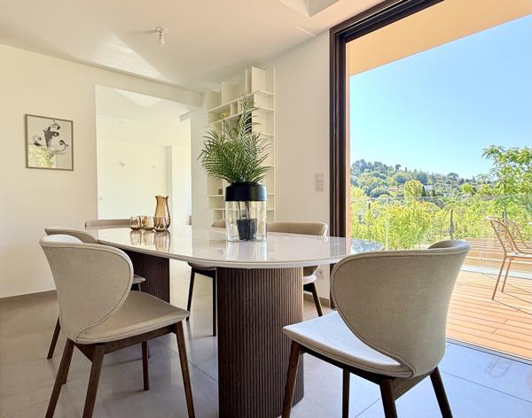 Maison à vendre à Mougins (06250) - Alpes-Maritimes