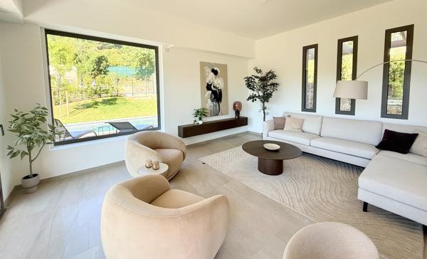 Maison à vendre à Mougins (06250) - Alpes-Maritimes