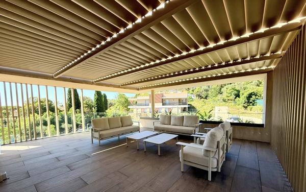 Maison à vendre à Mougins (06250) - Alpes-Maritimes