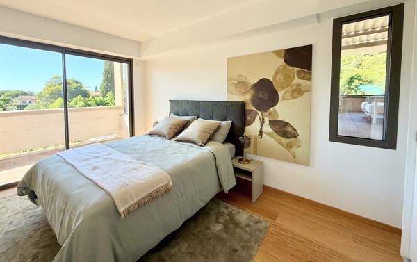 Maison à vendre à Mougins (06250) - Alpes-Maritimes