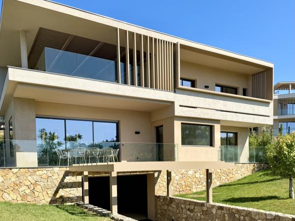 Maison à vendre à Mougins (06250) - Alpes-Maritimes
