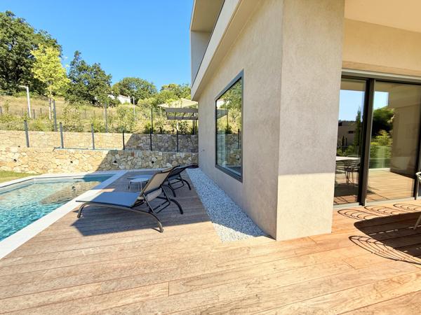 Maison à vendre à Mougins (06250) - Alpes-Maritimes