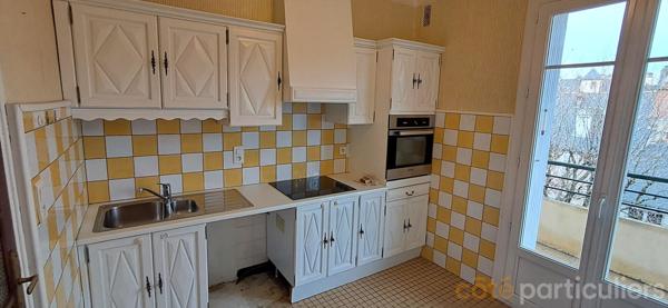 Location Appartement73 m² - 3 Pièces - RODEZ (12000)