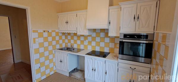 Location Appartement73 m² - 3 Pièces - RODEZ (12000)