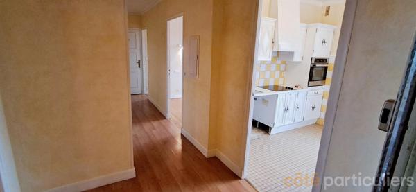 Location Appartement73 m² - 3 Pièces - RODEZ (12000)