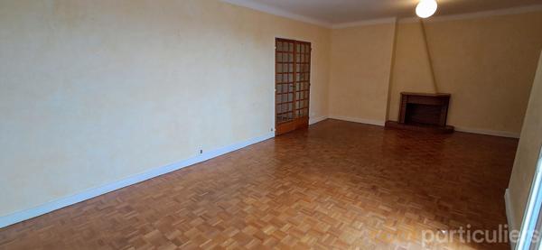 Location Appartement73 m² - 3 Pièces - RODEZ (12000)