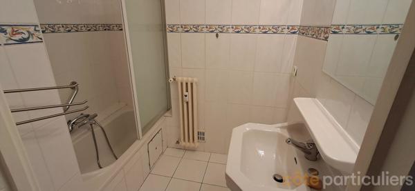 Location Appartement73 m² - 3 Pièces - RODEZ (12000)