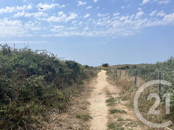 Maison à vendre  3 pièces - 47,15 m 2   ST PIERRE D OLERON  - 17