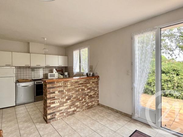 Maison à vendre  3 pièces - 47,15 m 2   ST PIERRE D OLERON  - 17
