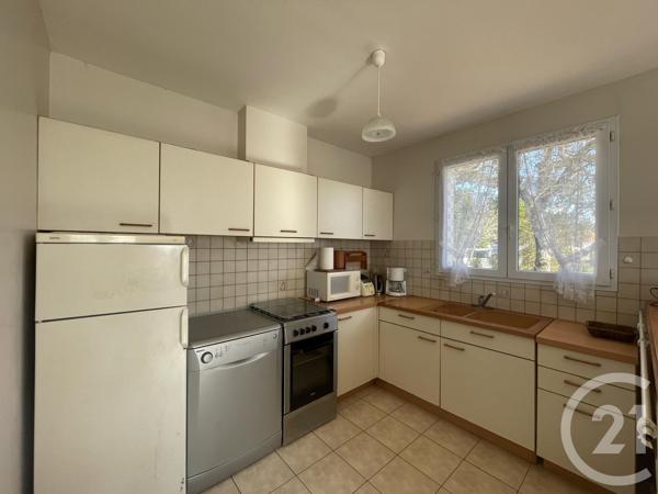 Maison à vendre  3 pièces - 47,15 m 2   ST PIERRE D OLERON  - 17