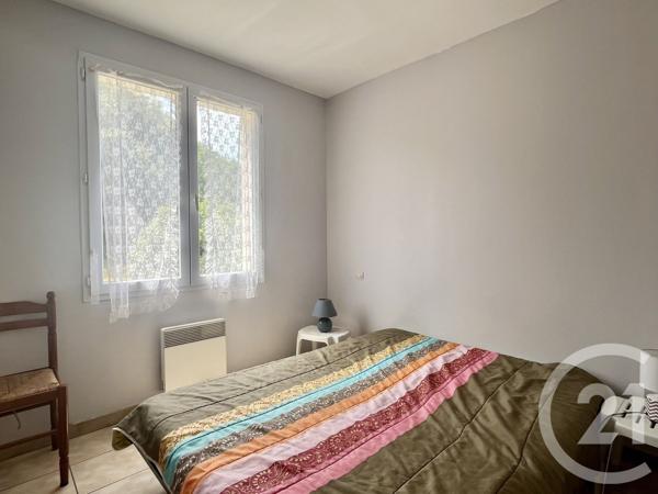 Maison à vendre  3 pièces - 47,15 m 2   ST PIERRE D OLERON  - 17