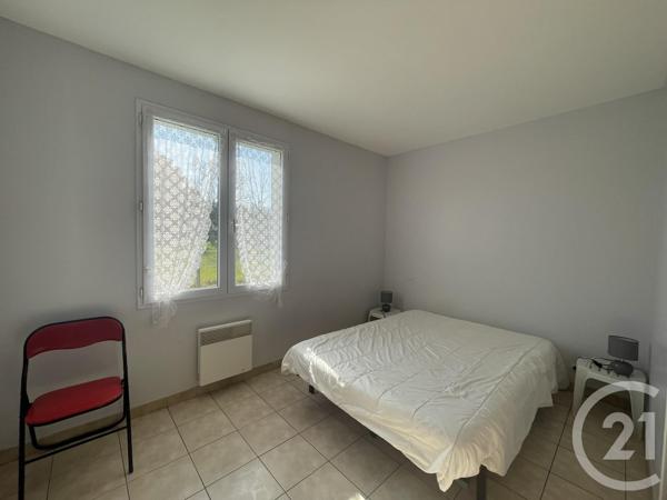 Maison à vendre  3 pièces - 47,15 m 2   ST PIERRE D OLERON  - 17