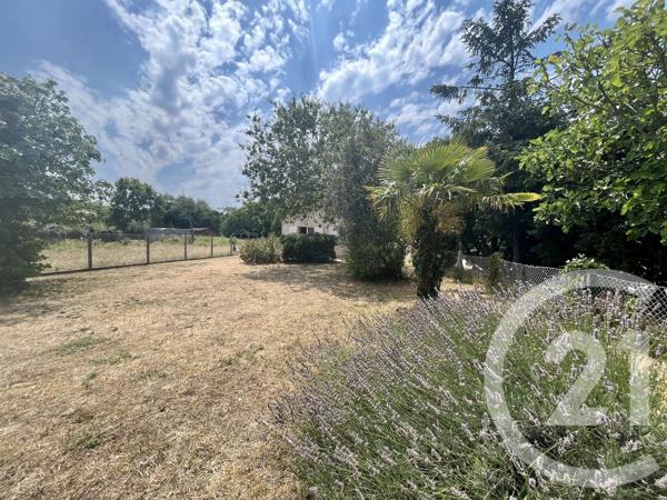 Maison à vendre  3 pièces - 47,15 m 2   ST PIERRE D OLERON  - 17