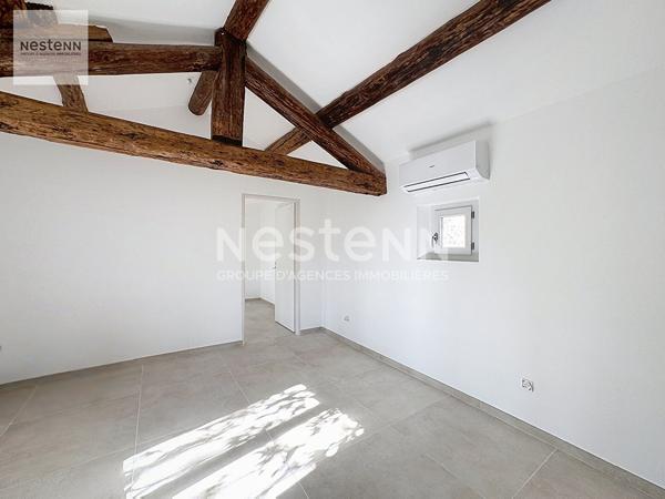 Mouriès T2 de 42 m²