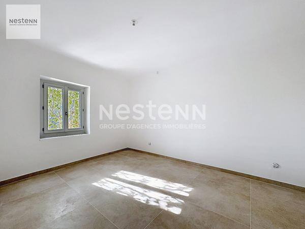 Mouriès T2 de 42 m²