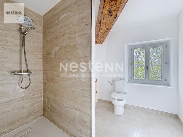 Mouriès T2 de 42 m²