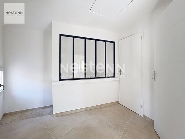 Mouriès T2 de 42 m²